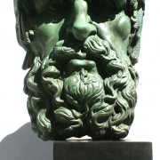 8-Mask-of-the-Boyne-Bronze