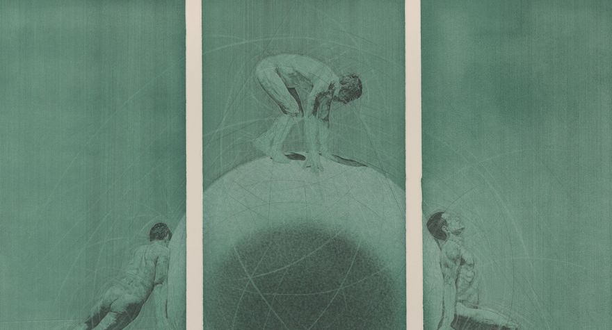 Sisyphus VIII