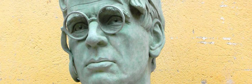 W.B. Yeats