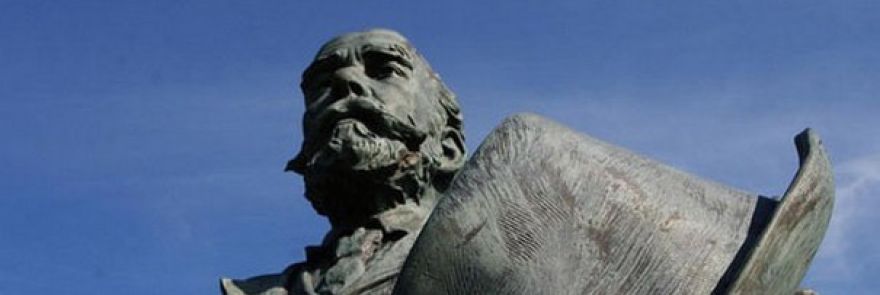 Michael Davitt